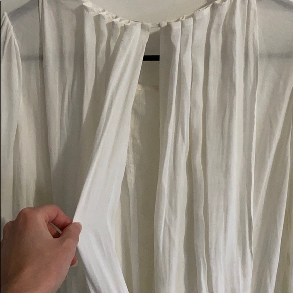 Free People Blouse - Picture 6 of 6